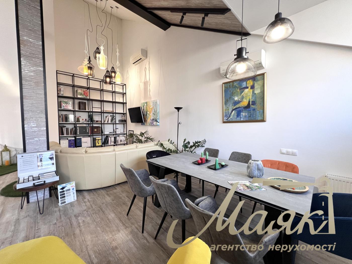 Продаж 2-х рівневої квартири 171м2, Шевченківський район