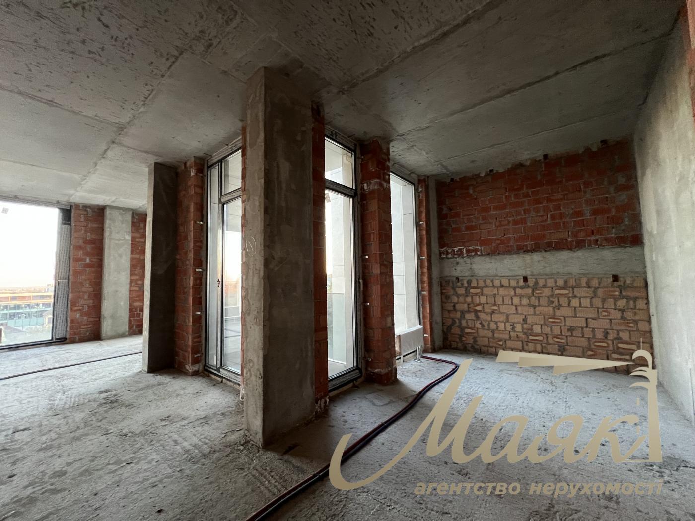 Продажа квартира 62м2 в клубном доме Hidden, ул. Садово-Ботаничная, Печерск