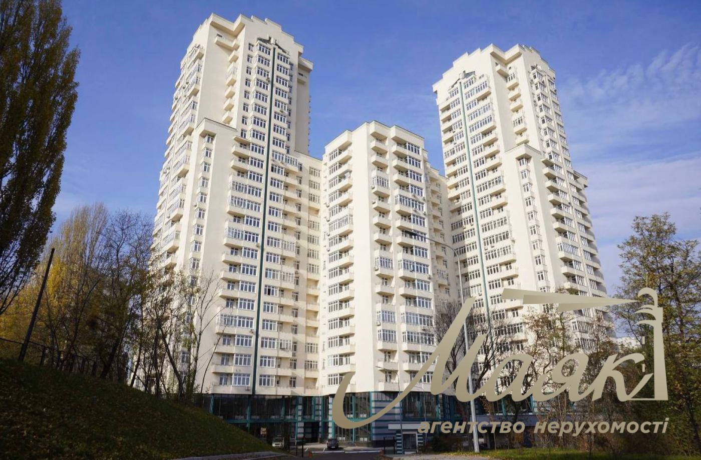 Продаж квартири ЖК Династія