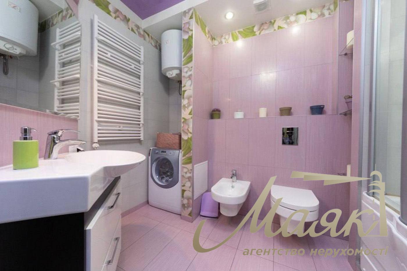 Оренда двокімнатної квартири в ЖК Парк Авеню, пр.Голосіївський 58