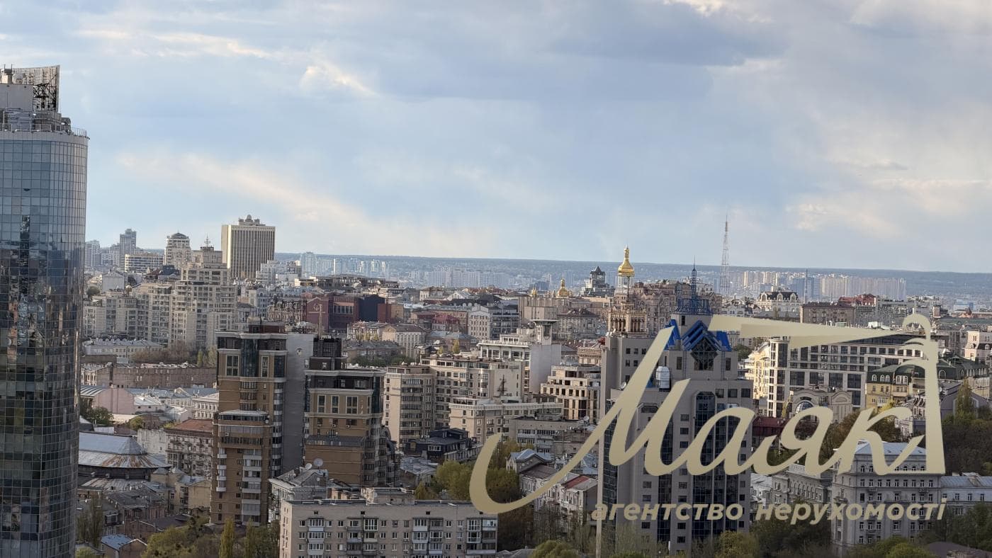 Продаж 3-кімнатної квартири в ЖК Jack House, бульвар Лесі Українки, 7в, Печерський р-н, Київ