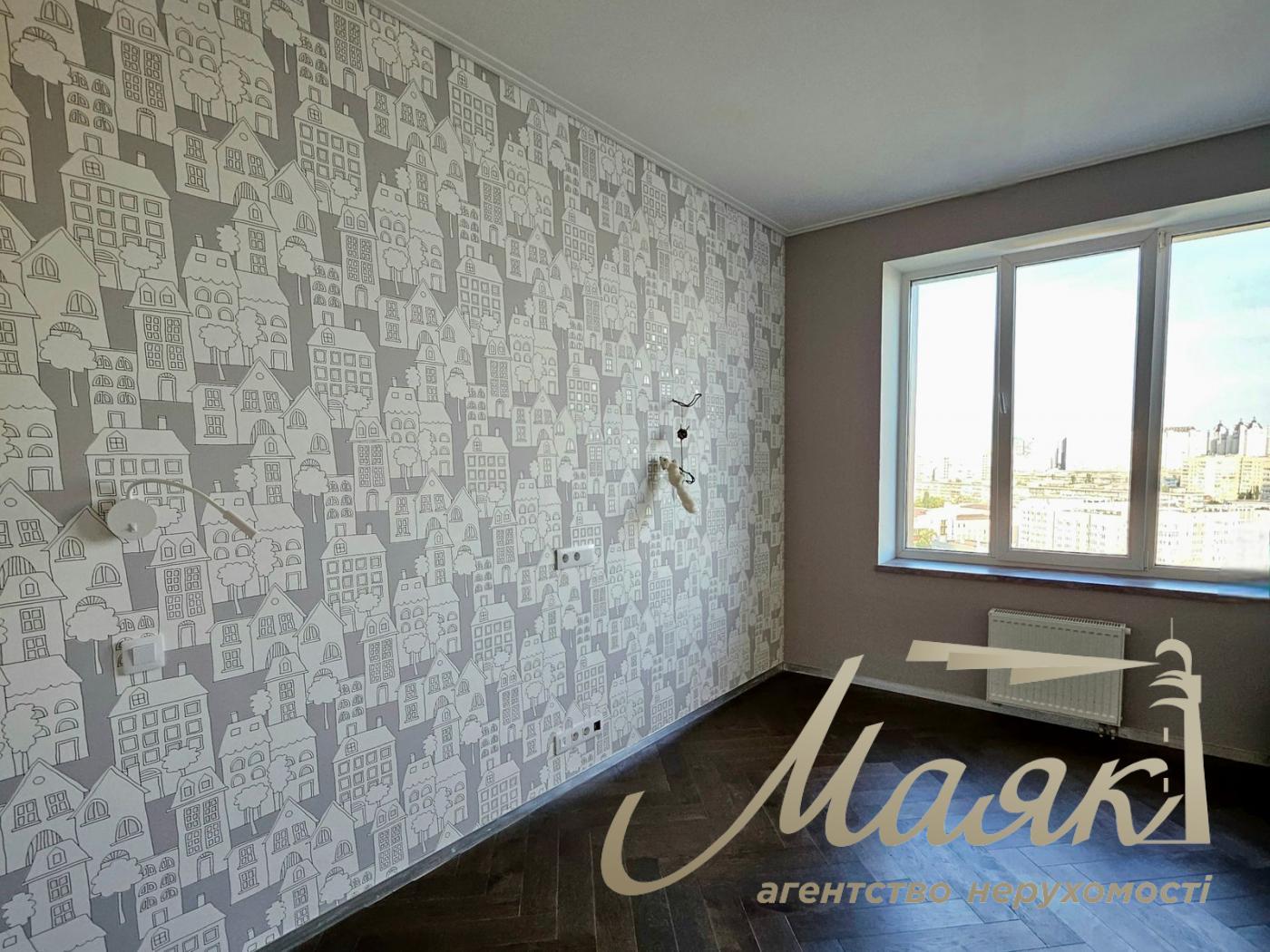 Продаж 4к квартири ЖК Сонячна Рів'єра, вул. Микільсько-Слобідська, Лівобережна