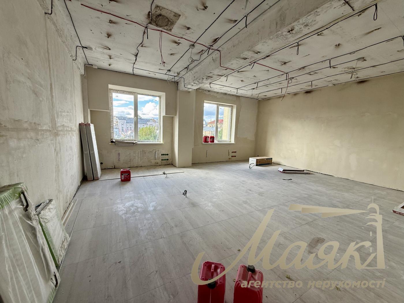 Оренда офісу 322м2 вул. Хрещатик, Центр, Київ