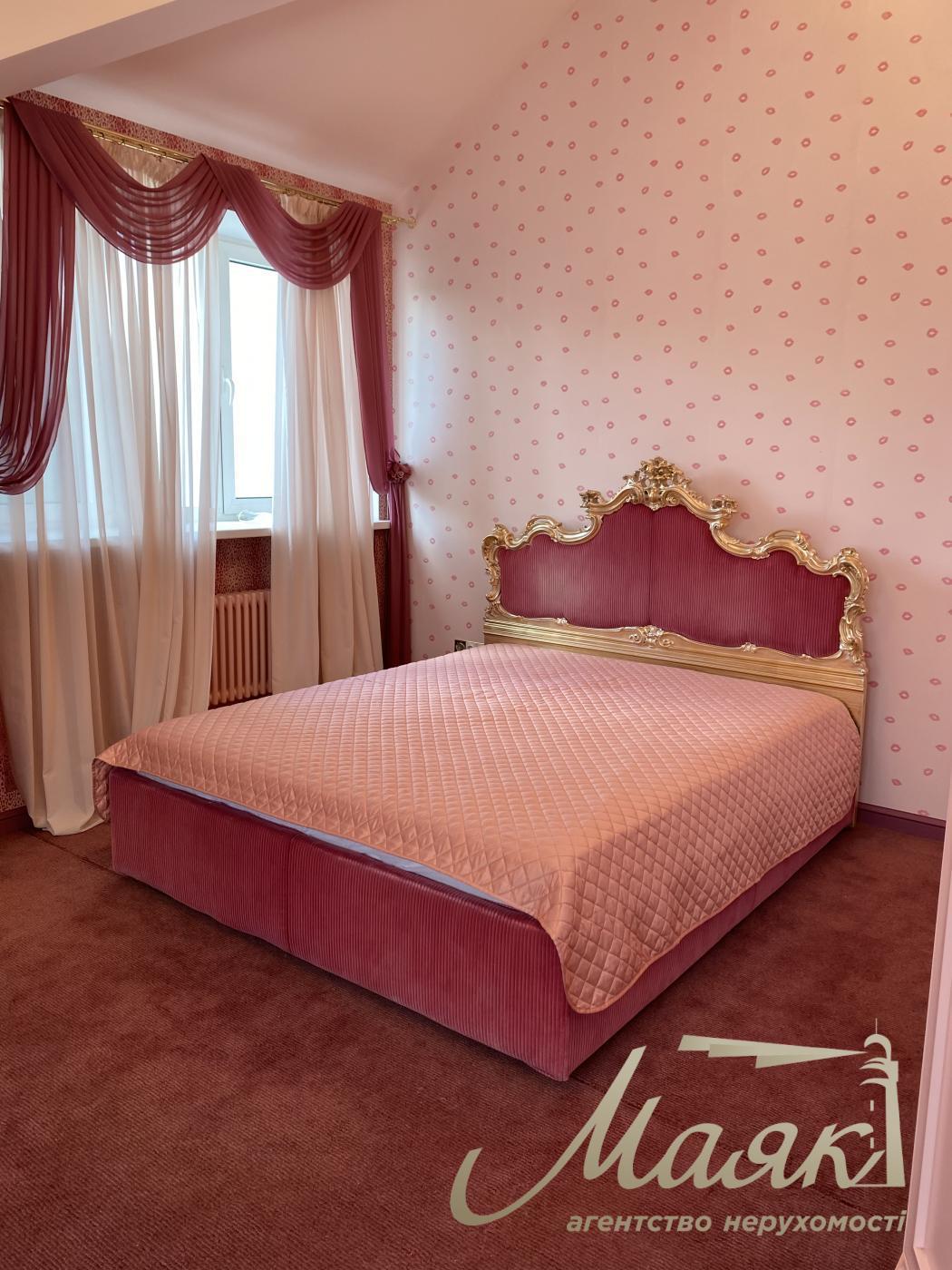 Rent of 2-storey house 781m2, KG Dneprovskaya Volna, Kozin