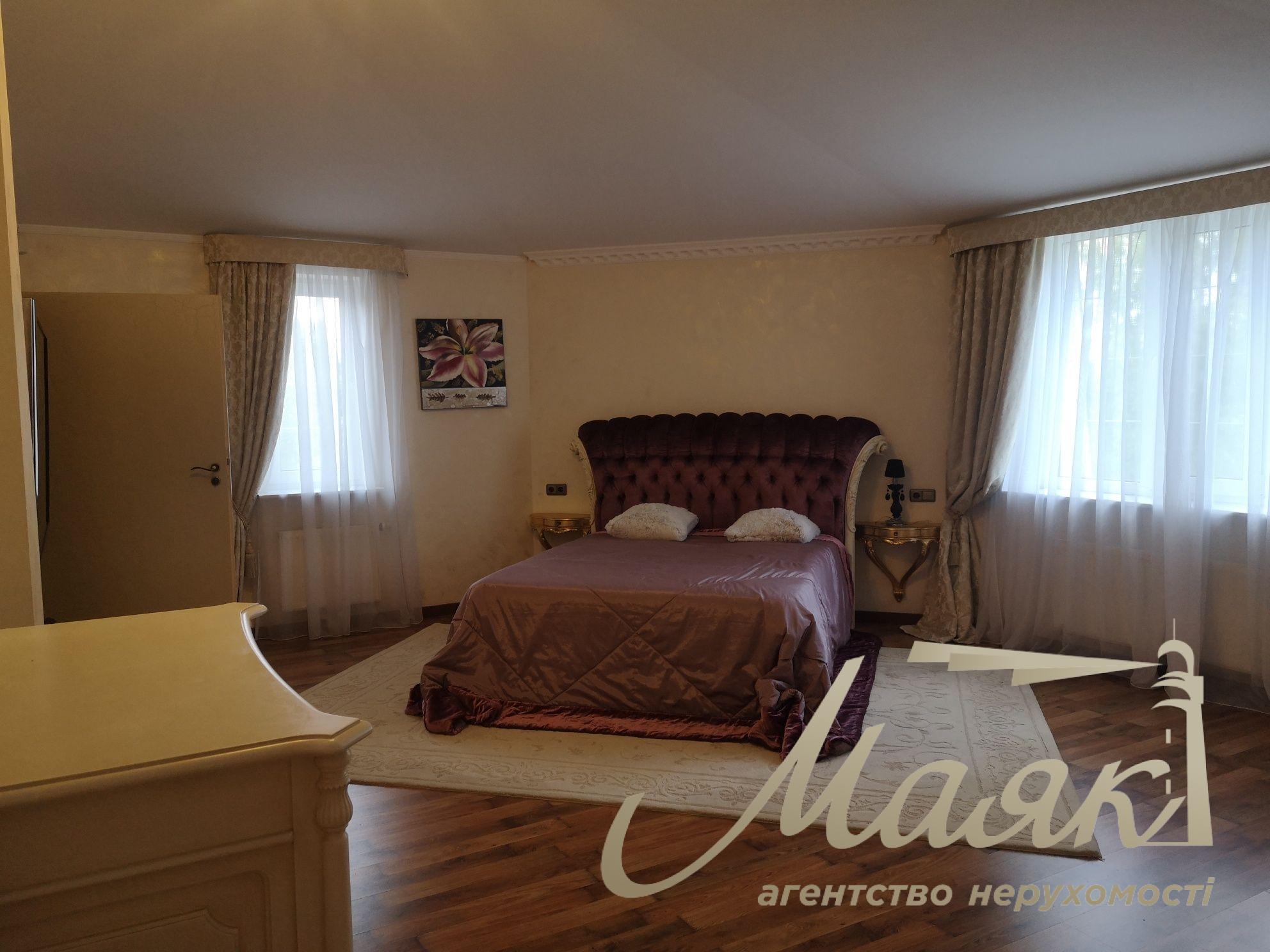 Оренда будинку 550м2 СМТ Козин, "Золоті ворота" Обухівський напрямок