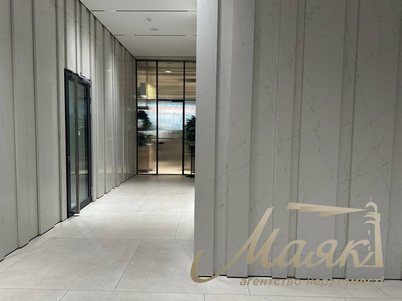 Оренда 2-кімнатної квартири площею 63 м² у ЖК «Atlantic Residences», вул. Антоновича, 118, станція метро «Палац України».