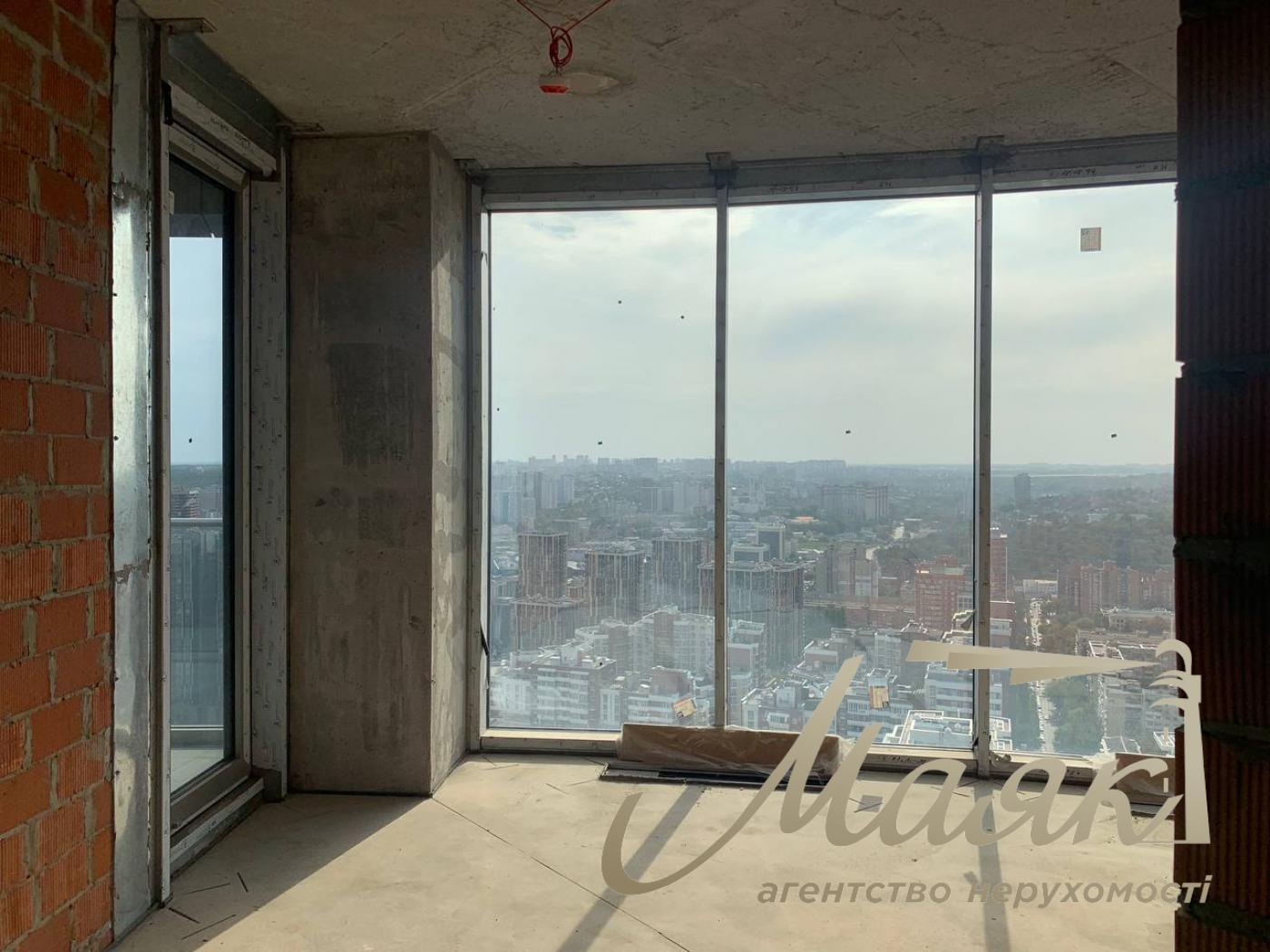 Продажа 2к 146.6 м2 квартиры ЖК Тариан Таверс, ул. Патриса Лумумбы