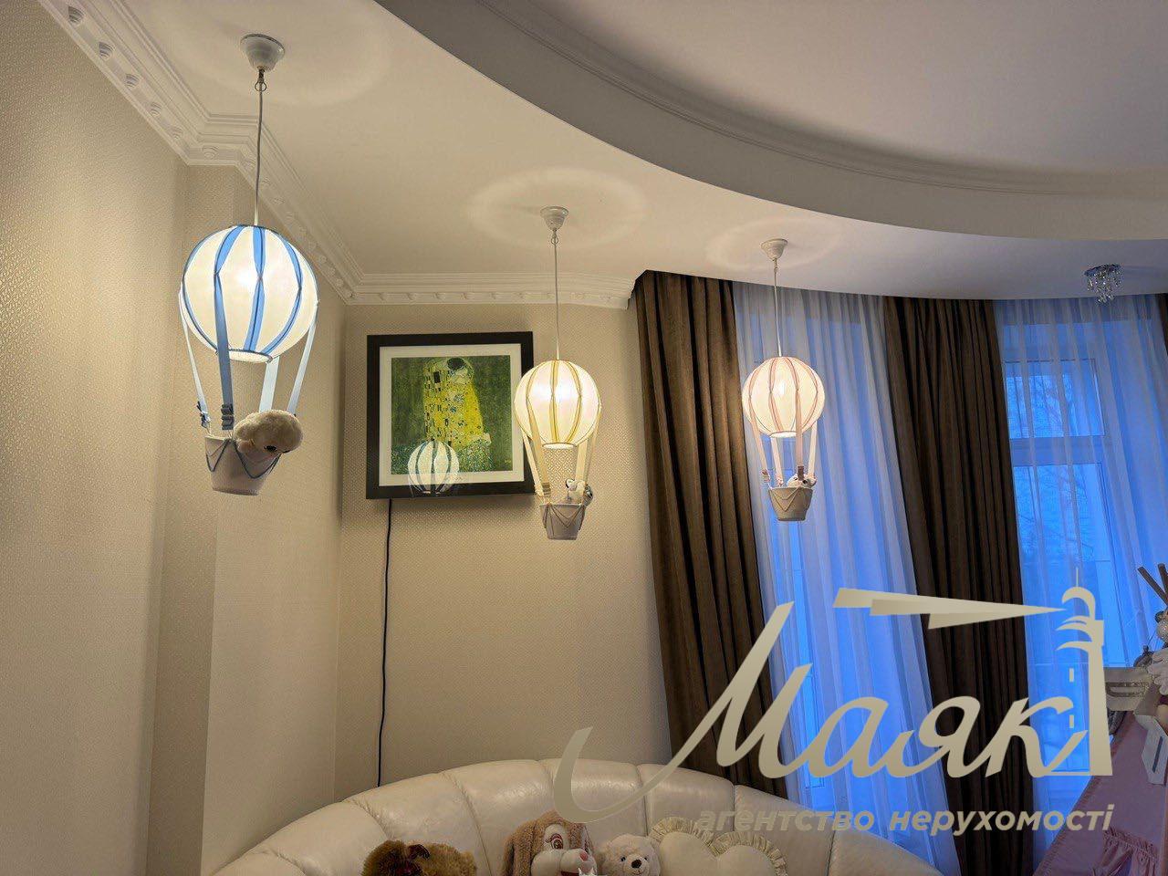 Rent a house 470m2 with access to water in SMT Kozin/Koncha zaspa