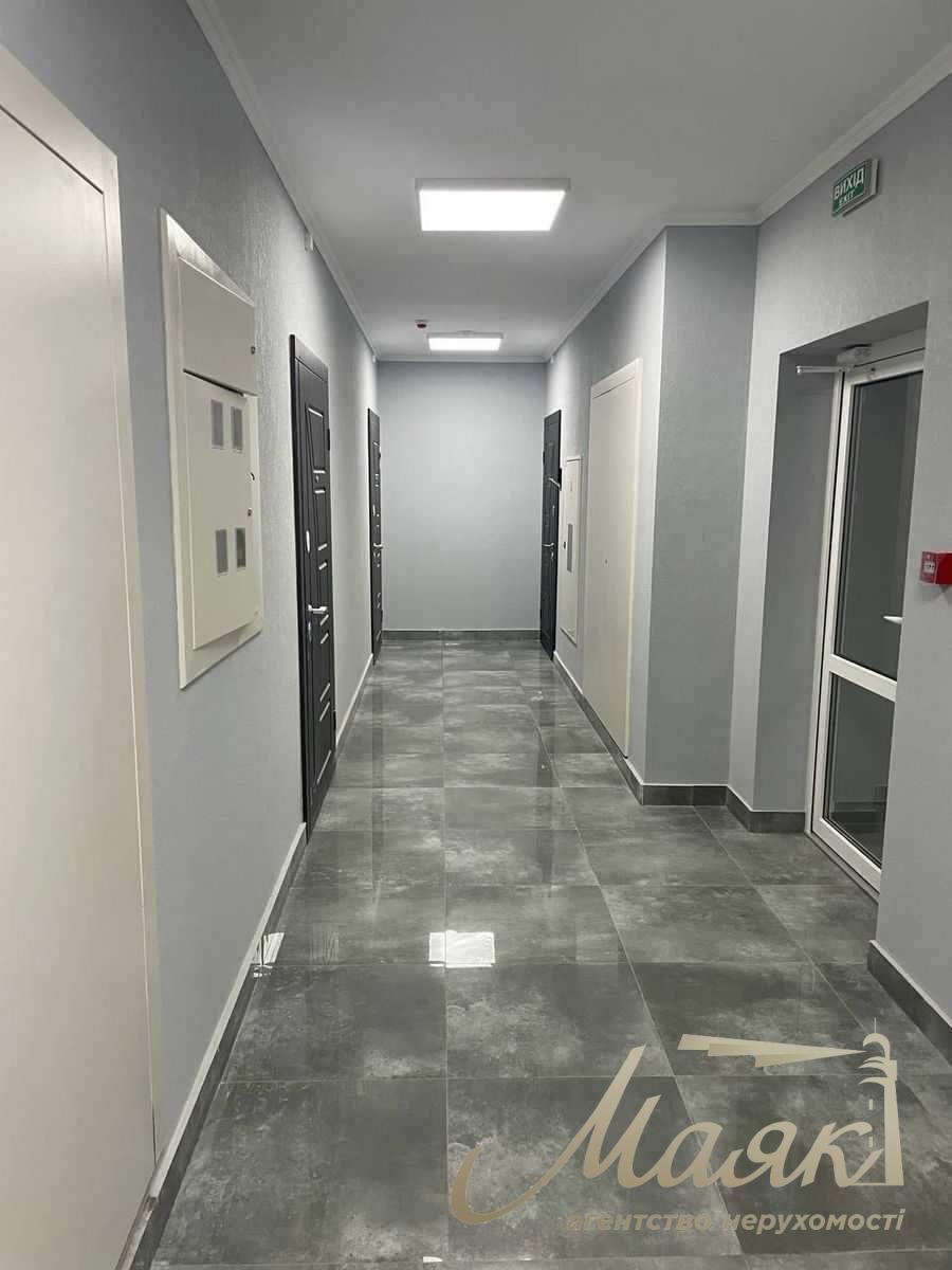 For sale 2-bedroom apartment in Business Class Residential Complex "Podil Plaza & Residence" Podilskyi