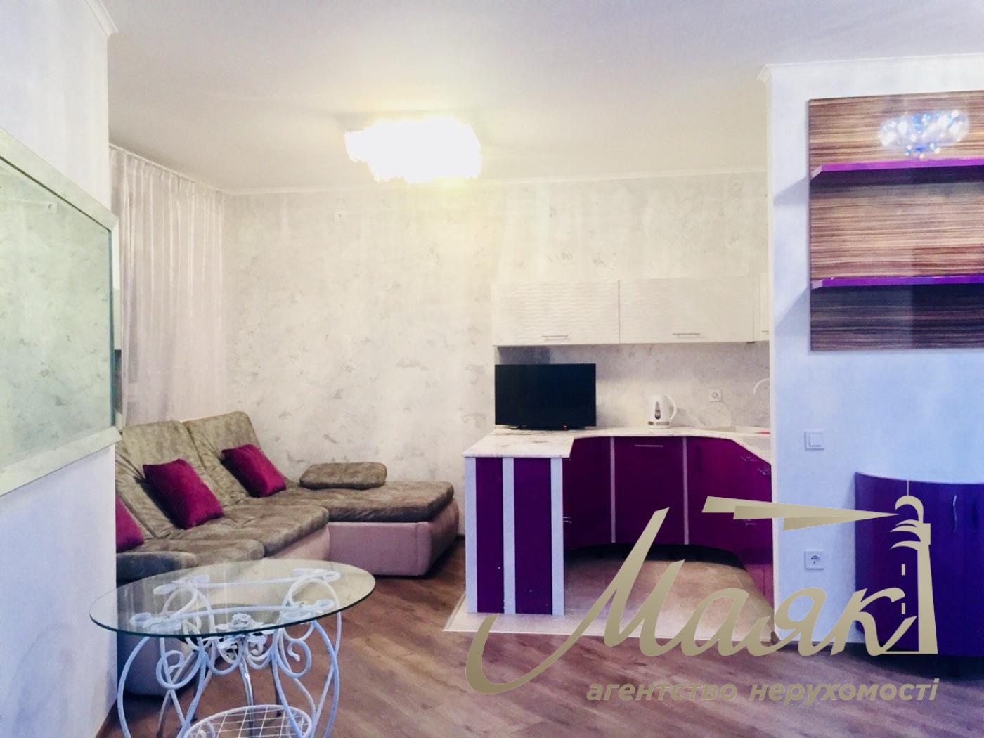 Продаж 3к квартири ЖК Нивки Парк, проспект Берестейський (Перемоги)