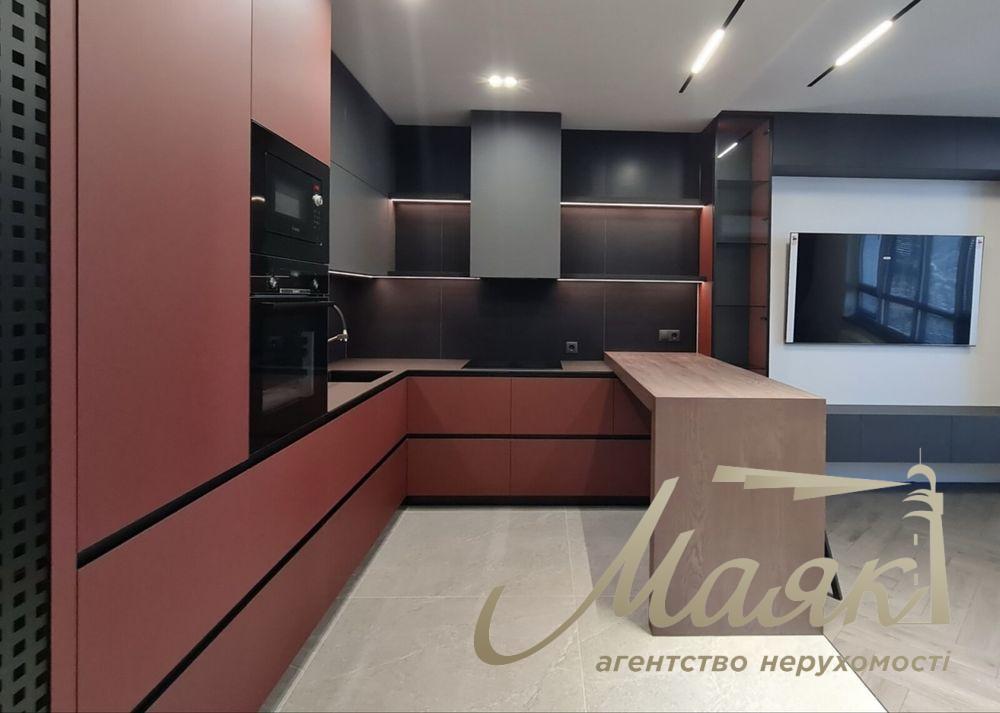 Продажа 2-х комнатной квартиры 73м2 ЖК Новопечерська Вежа