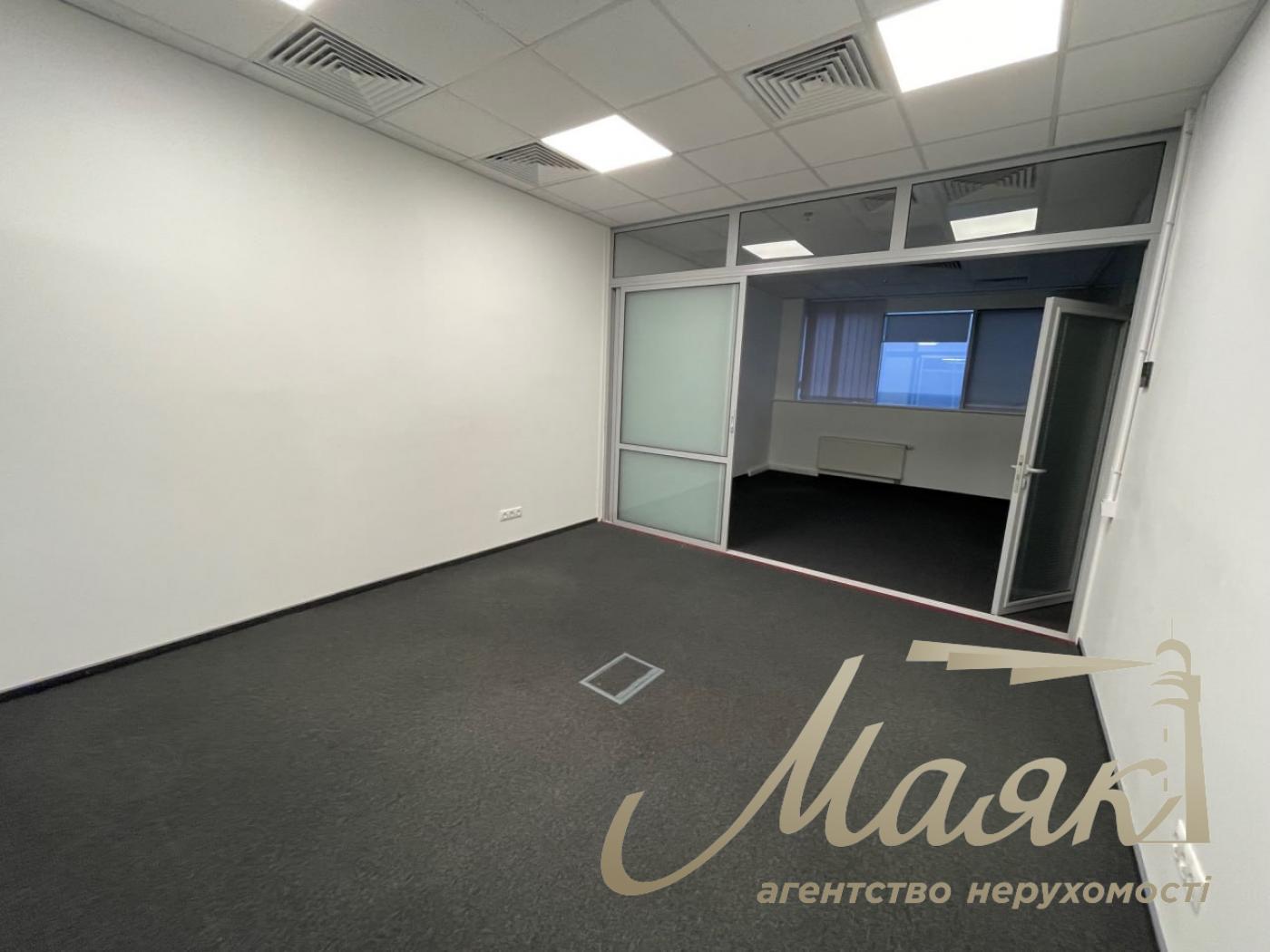 Оренда офісу, вул. Столичне шосе