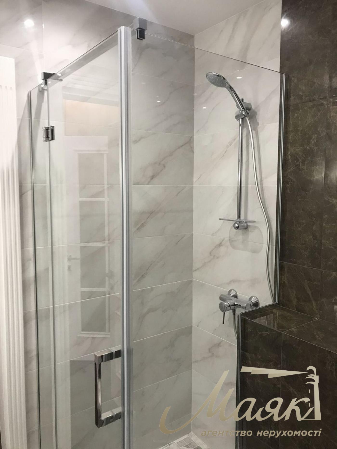 Продаж нової, дизайнерської 2к квартири 86м2, Поділ Плаза & Резиденс