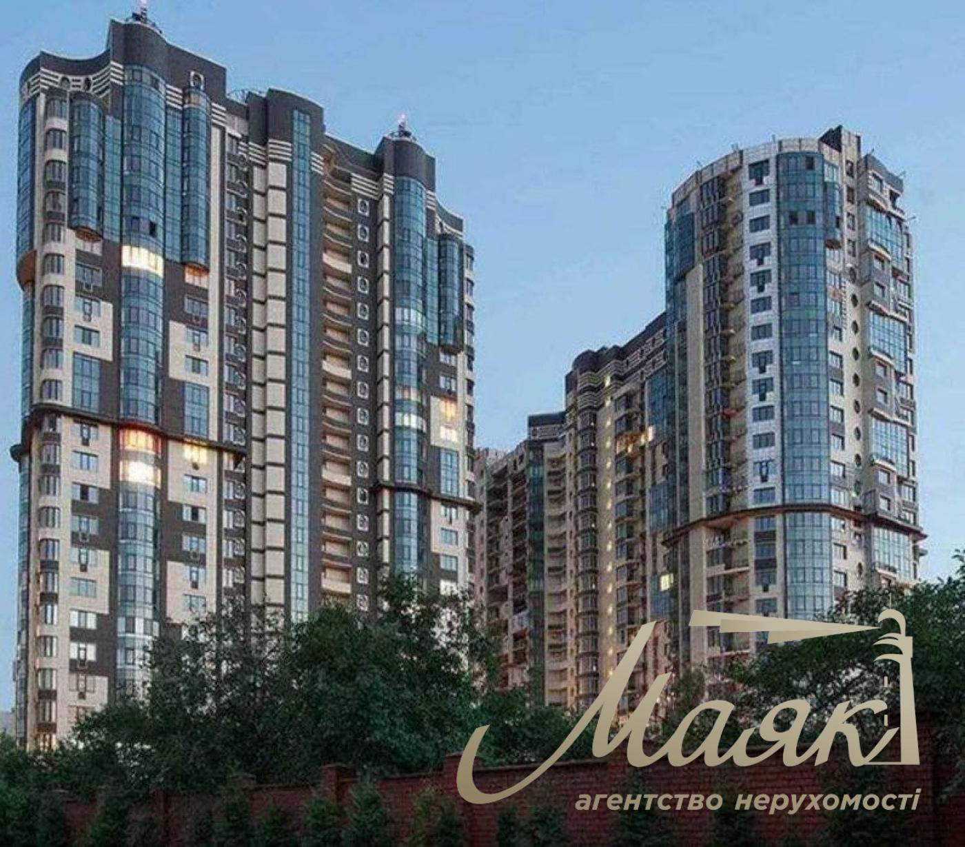 Продаж / Квартира / Василя Тютюнника, Печерськ, Київ