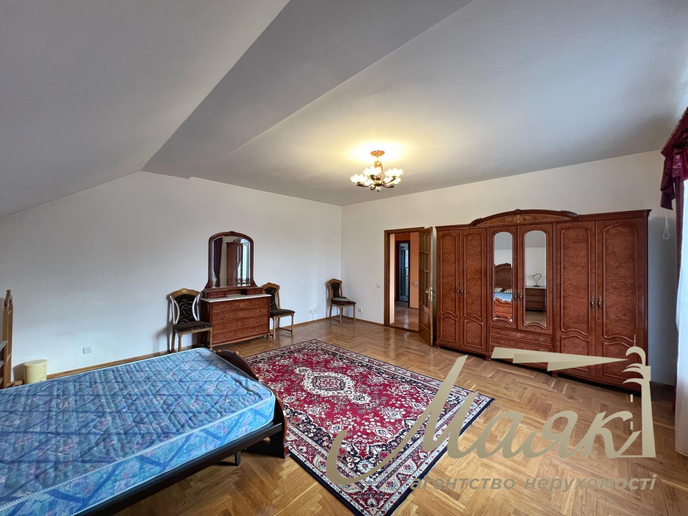 Оренда 3-х поверхового будинку 348м2, Софіївська Борщагівка