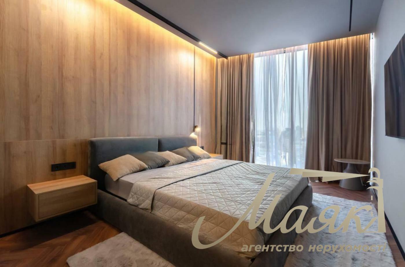 Продаж 3-кімнатної квартири 84м2 ЖК Taryan Towers