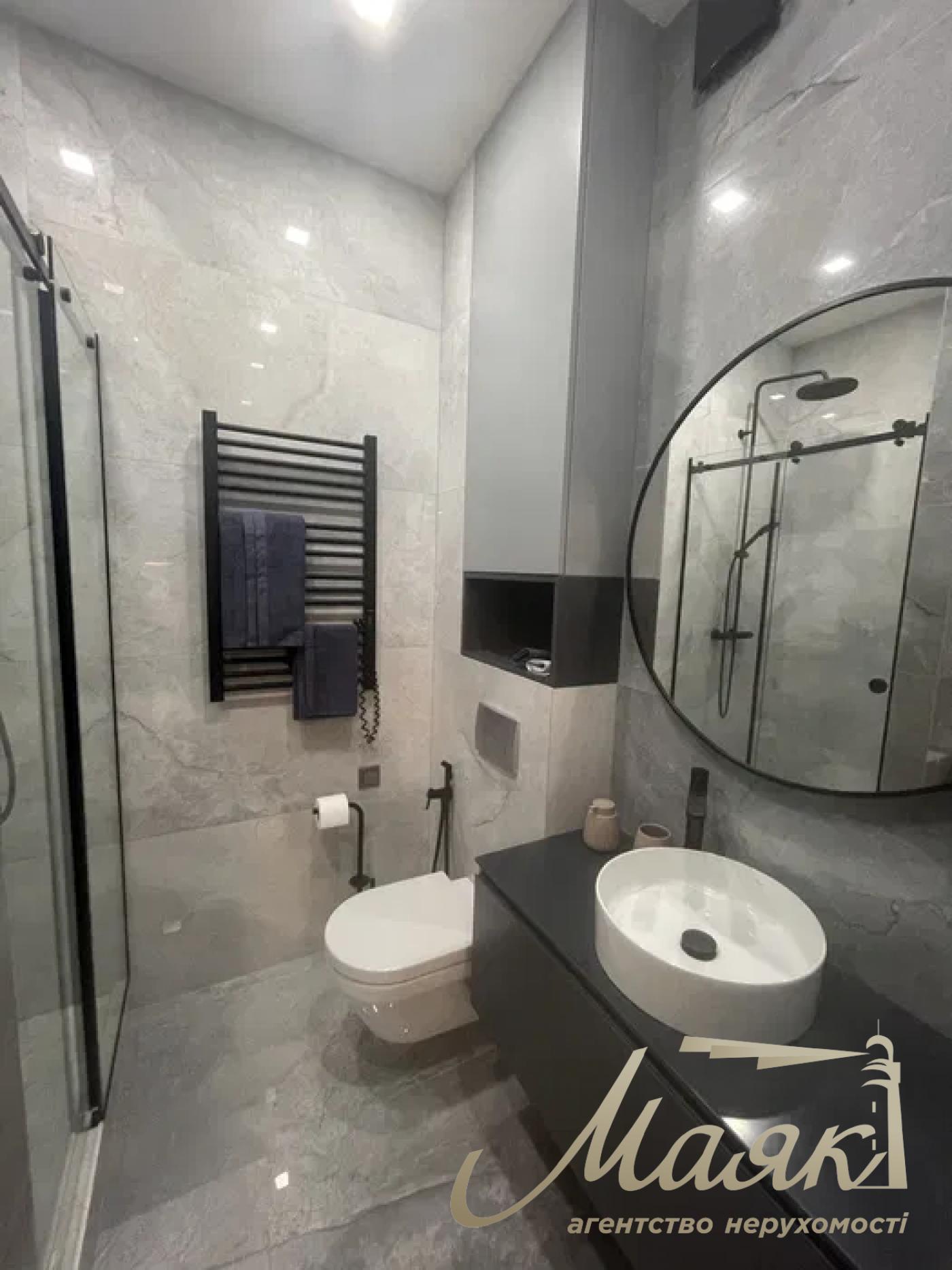 Оренда 2к квартири 65 м², ЖК Jack House, Печерськ