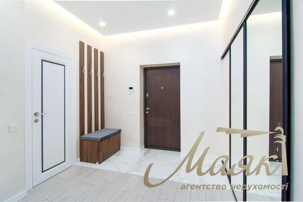 Продажа 2к квартира 60м2, ЖК Ривер Стоун