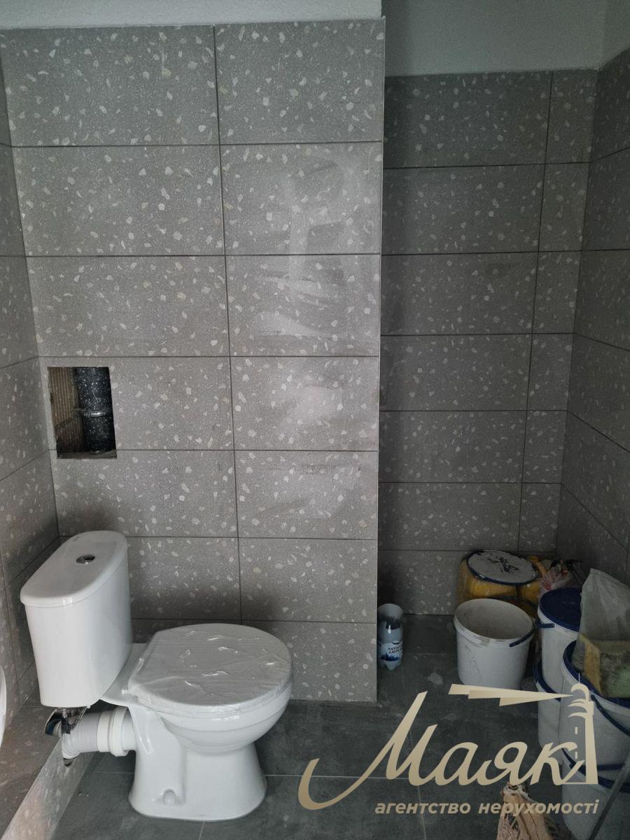 Commercial premises for rent in Nivki Park Residential Complex
