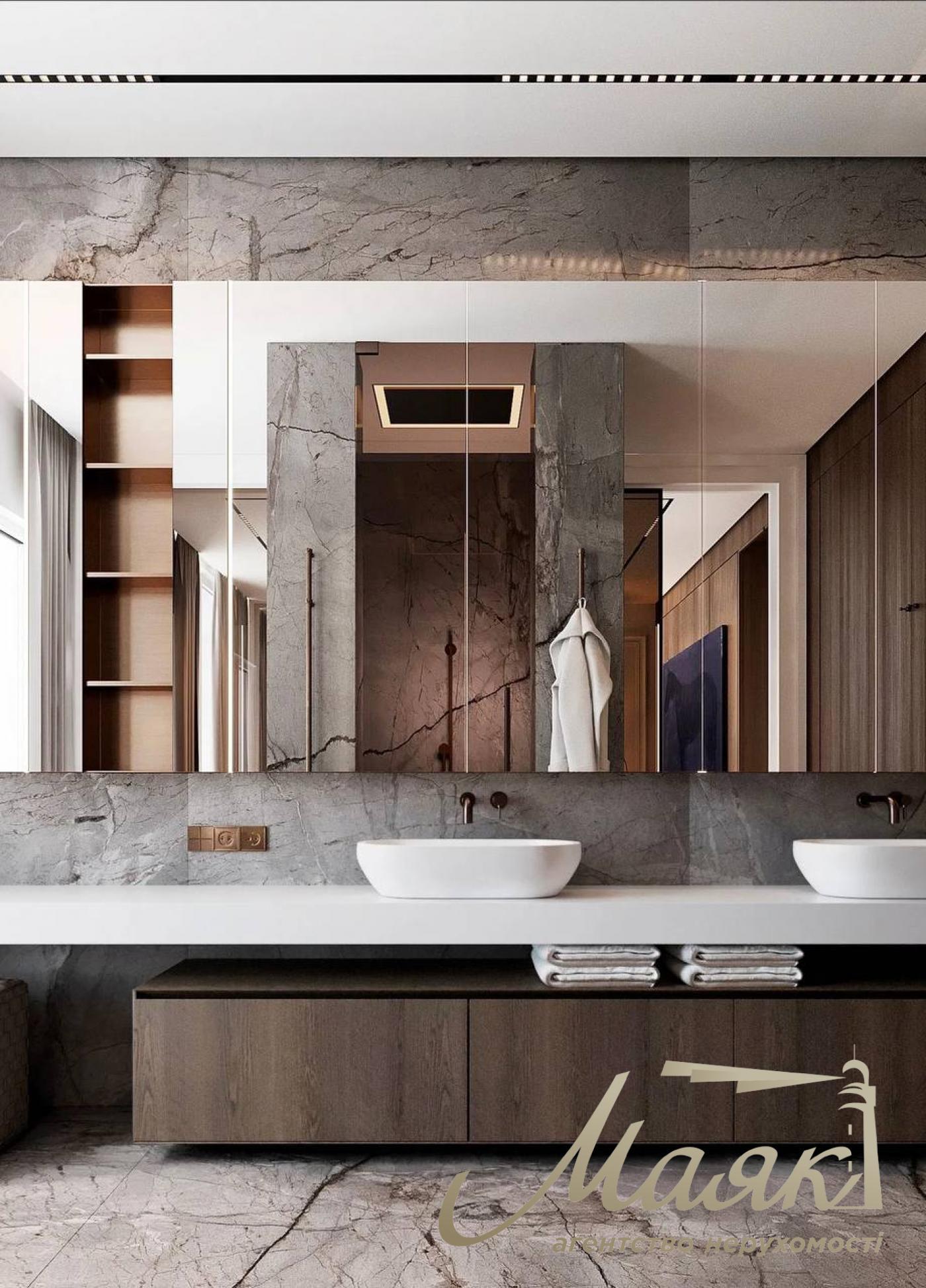 Продаж пентхауса в ЖК Бульвар Фонтанів, ул. Саперне поле, Печерськ, Київ