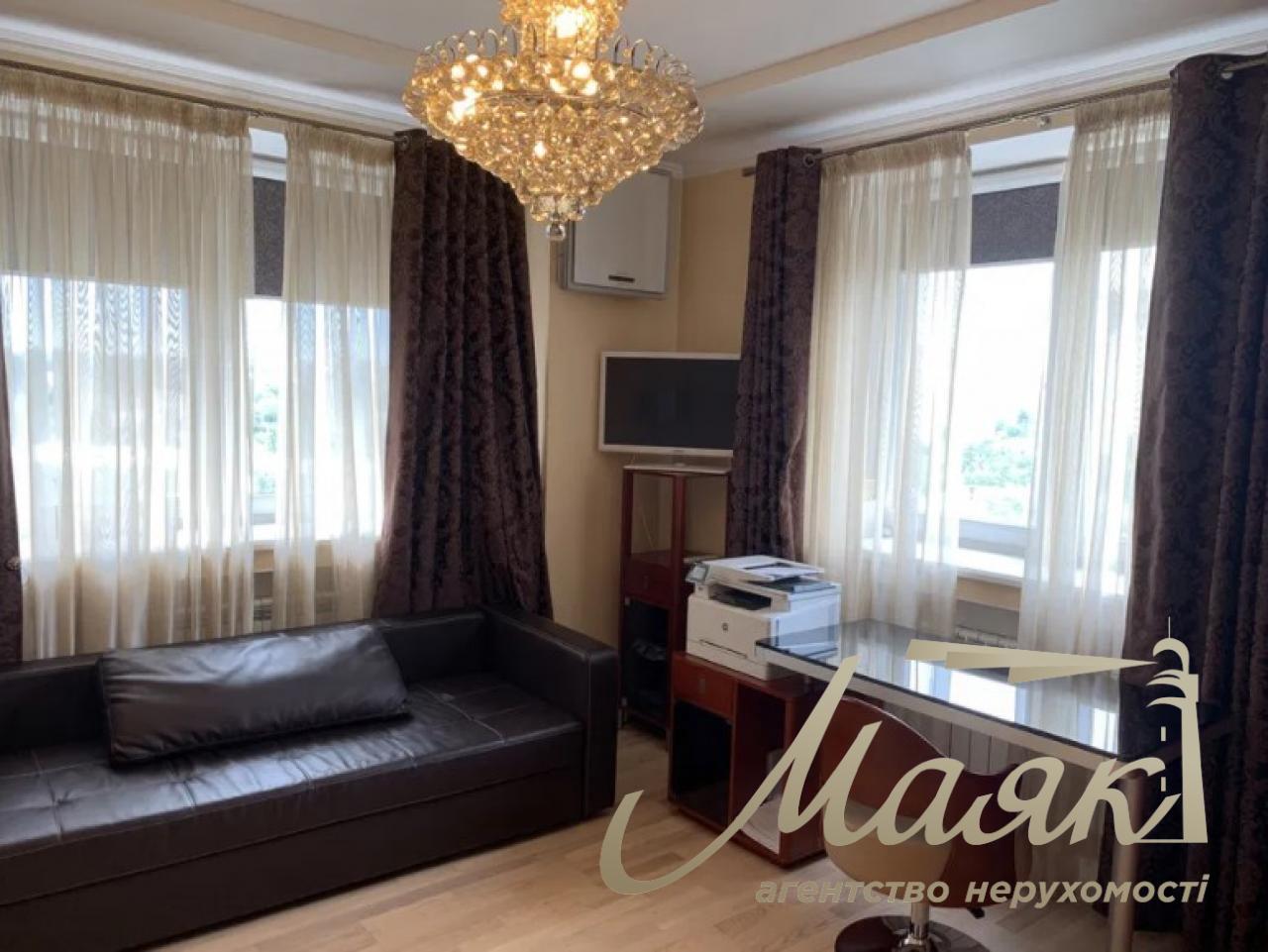 #Продажа 3-х кімн. квартири, 106м2, ЖК Голосієво