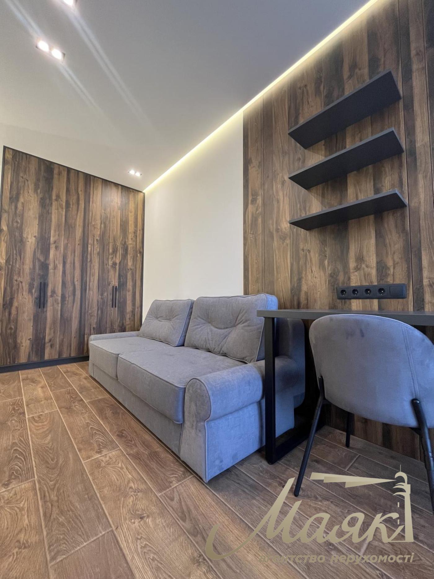 Оренда 3-х кімнатної квартири в ЖК Французький квартал-2 Предславинська, Печерський район.