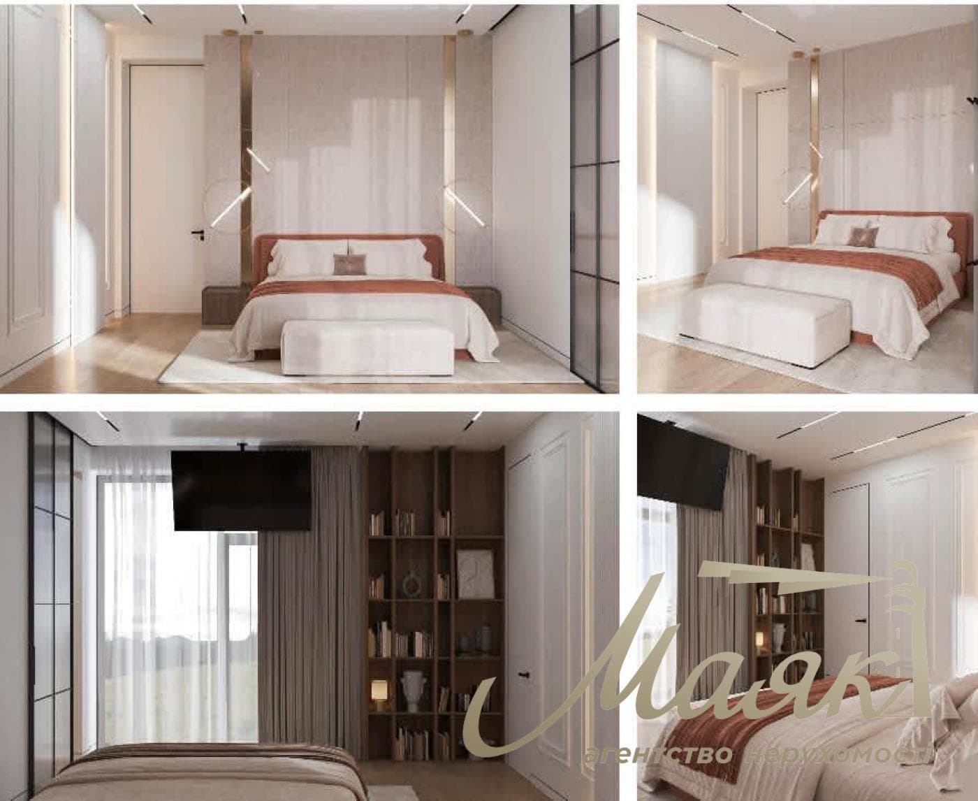 Продаж 2-поверхового будинку площею 440 м², Ходосівка, КГ «Нова Ходосівка»