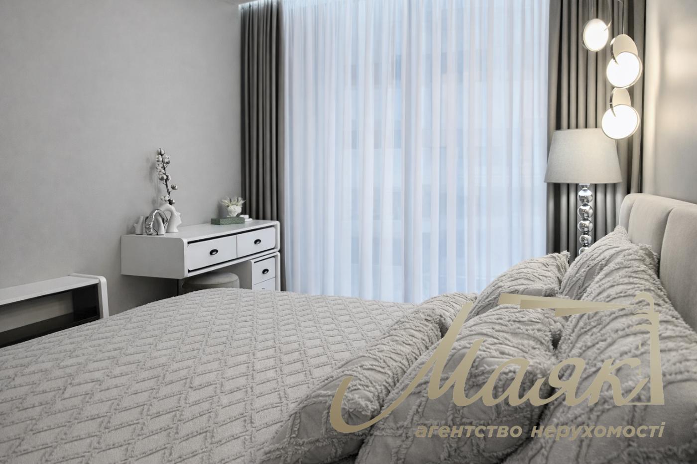 Аренда 3-комнатной квартиры в ЖК Taryan Towers, 84м², Печерск, Киев