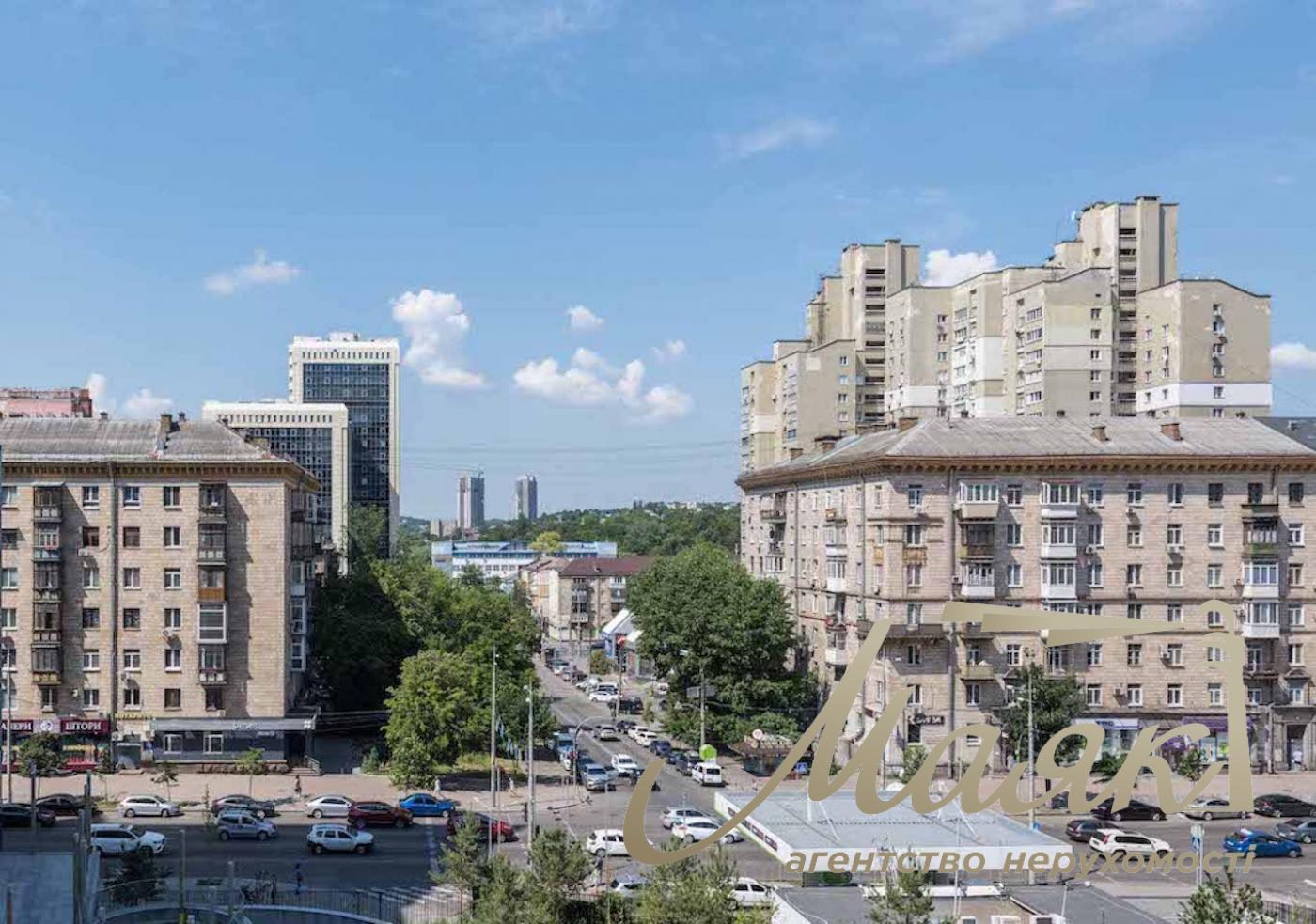 Оренда квартири 66м2 в ЖК "Французький квартал 2, Печерський район, Київ