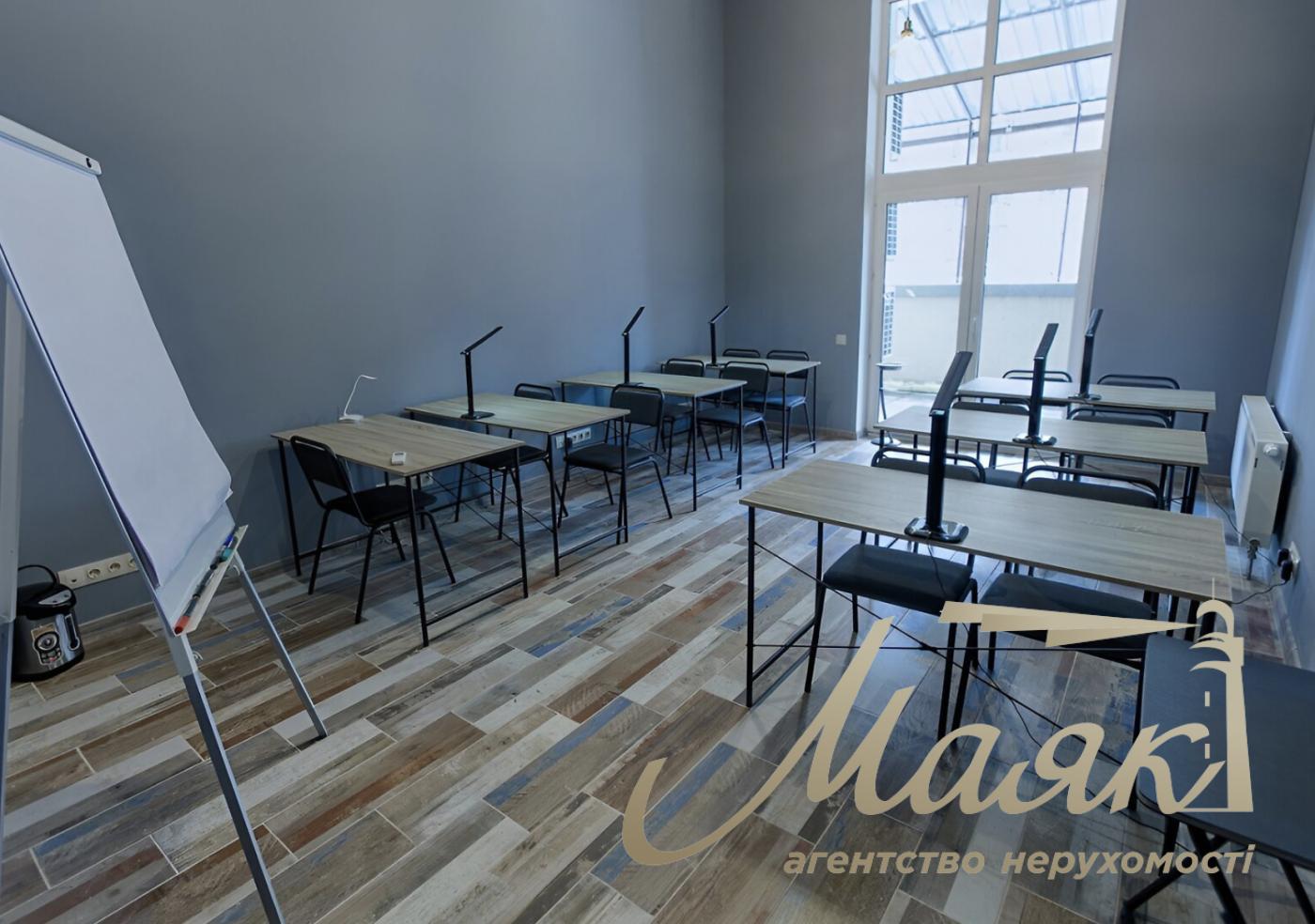 Оренда офісу 102м2 в ЖК Французький Квартал, Печерськ, Либідська
