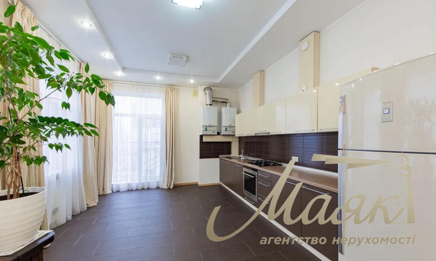 Продажа пентхауса  ул. Дарвина, Липки