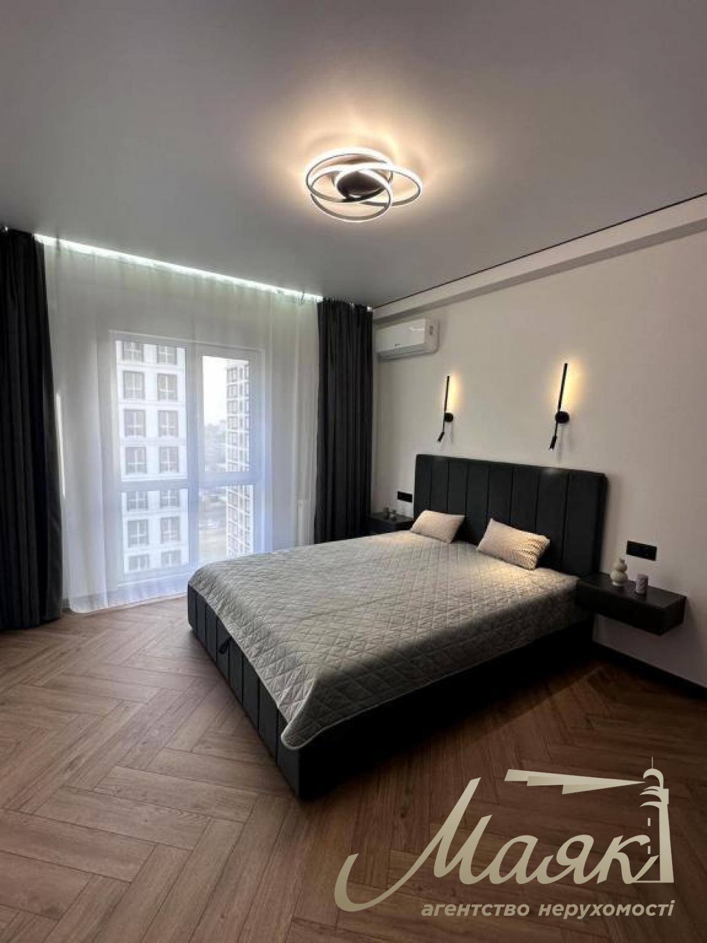 Продаж 2-к квартири ЖК Нова Англія, Теремки