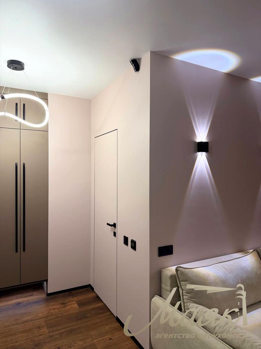 Продаж 1к. квартири в ЖК White Lines, Голосіївський просп. , 76