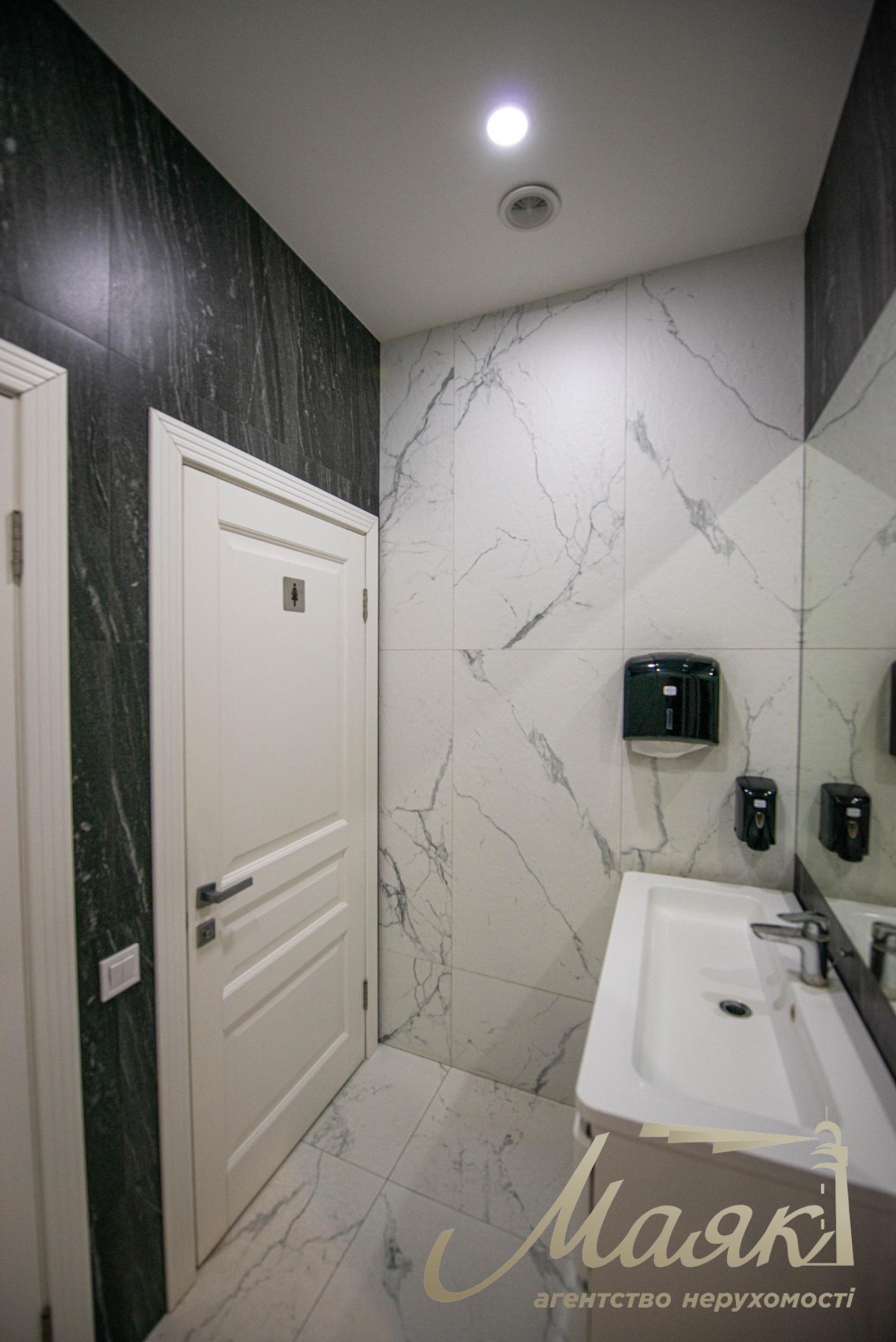 Аренда офиса 156 м2, пер. Ахтырский 7, БЦ Victoria Park.