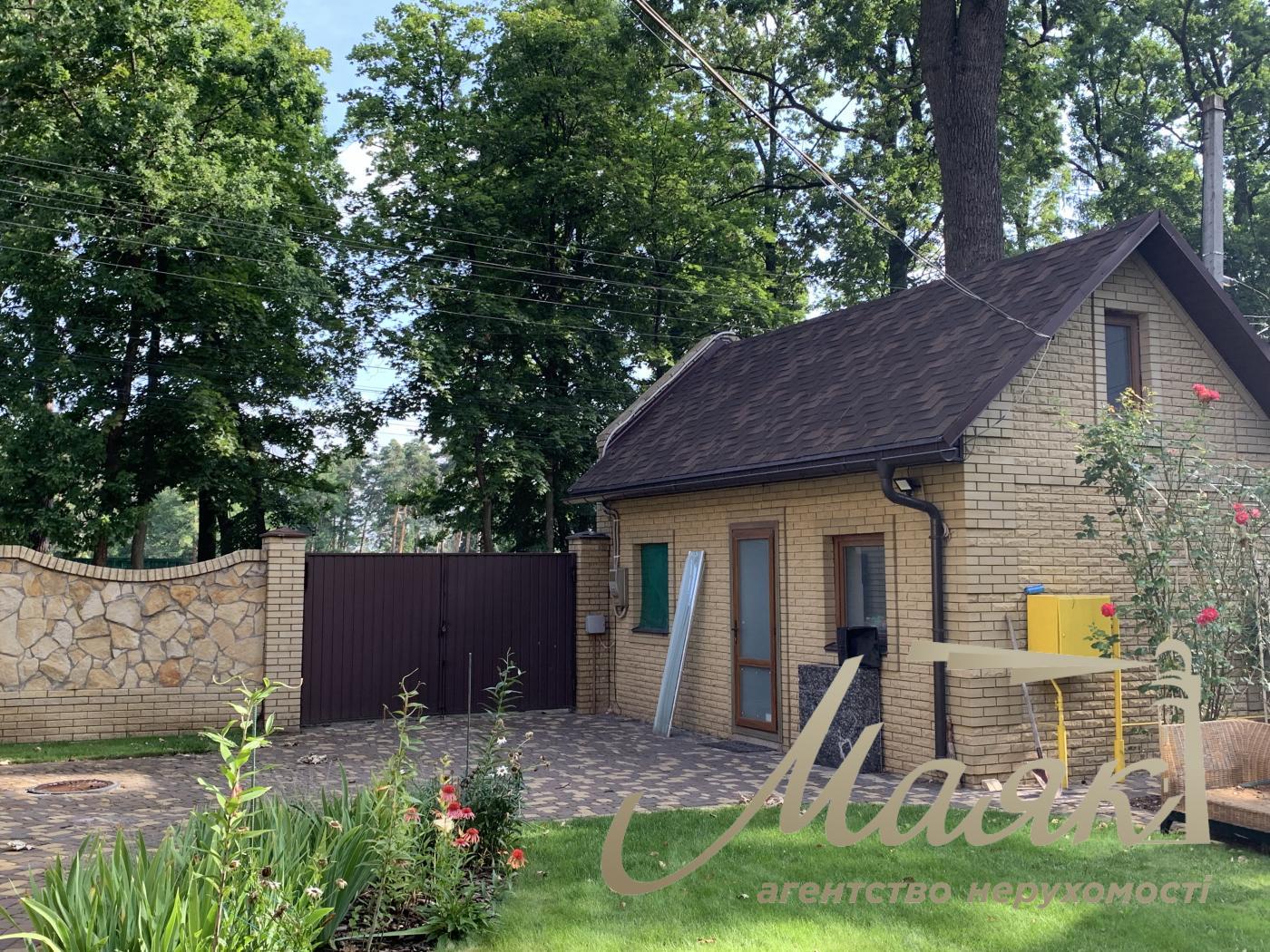 Продаж Будинок Антонія Михайлівського, Буча