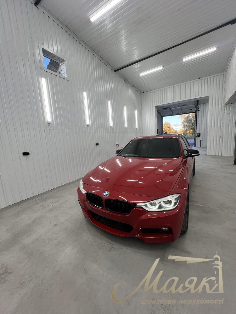 Оренда приміщення 173м2 під СТО, детейлінг.