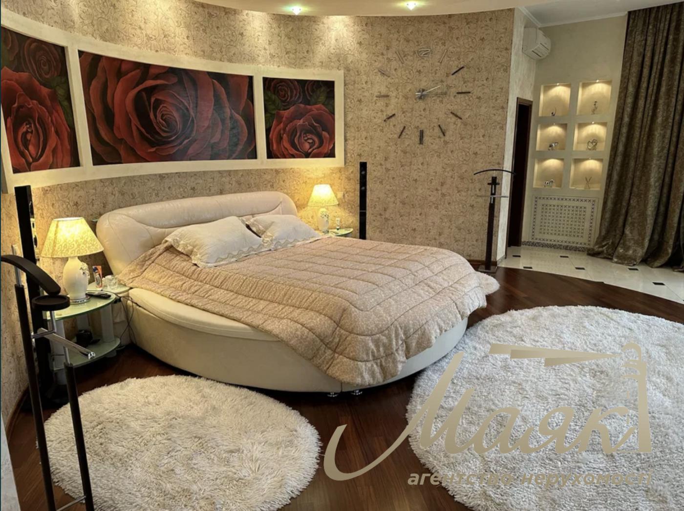 Оренда затишного будинку площею 560 кв.м у с.Козин (Конча-Заспа).