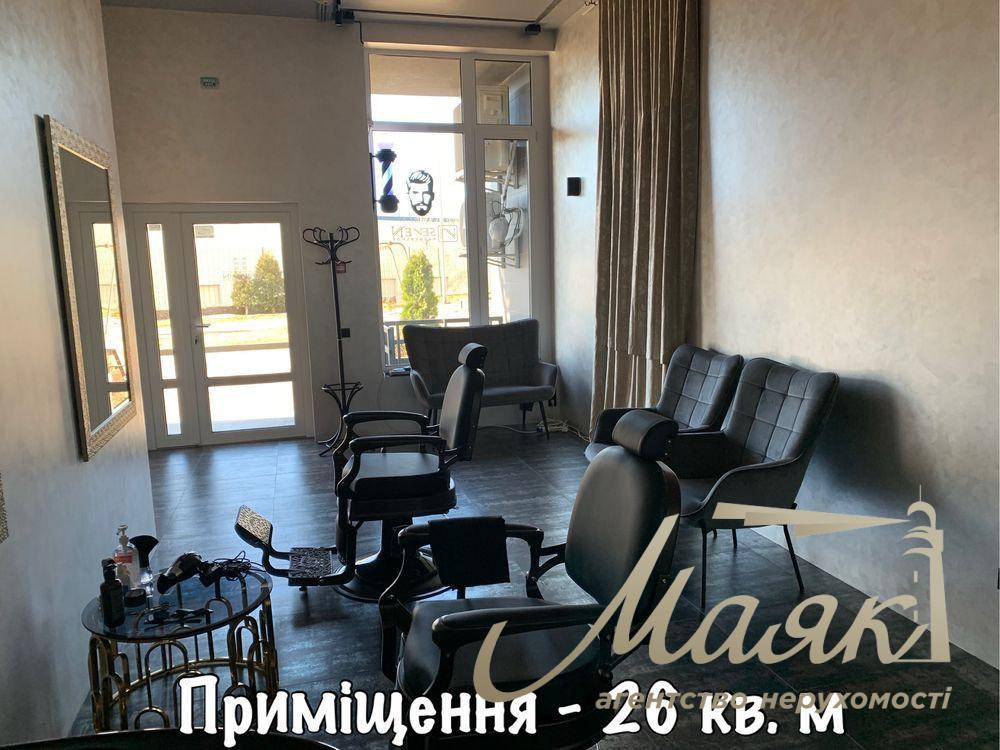 Оренда фасаду 92м2, ЖК Севен