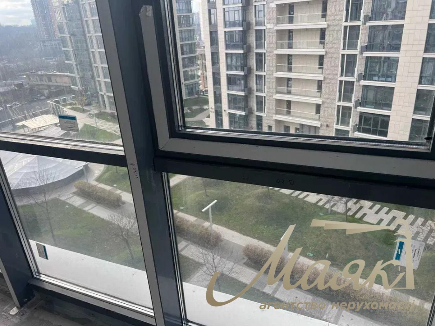 Продаж 4-кімнатної квартири ЖК Новопечерські Липки, вул. Верхогляда (Драгомирова)