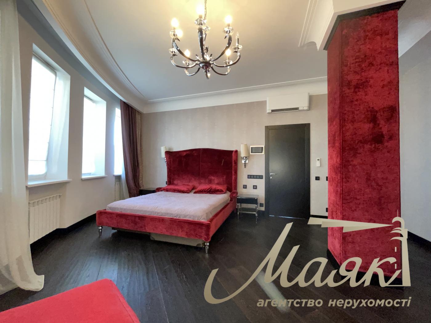 Rent penthouse str. Sribnokilska, Poznyaki, Osokorki