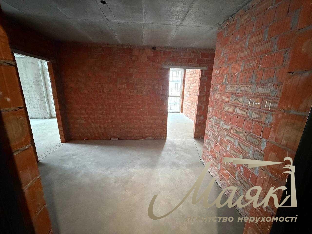 For sale 4-room apartment 123 m² in Residential Complex "French Quarter 2", John McCain St., 3a