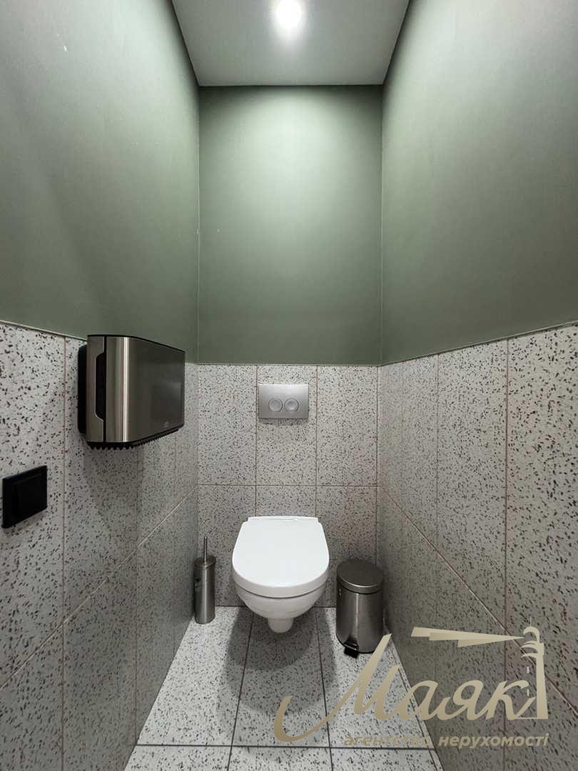 Аренда офиса 772 м2 с ремонтом, на Пимоненка