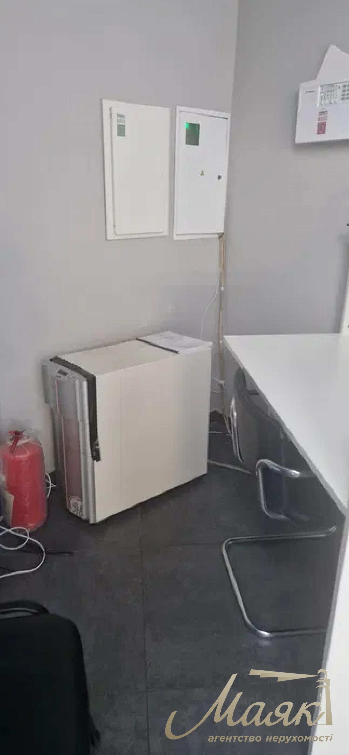 Оренда офісу 214м2 в ЖК Фундуклеївський по вул.Бодана Хмельницького 58-А, Центр.