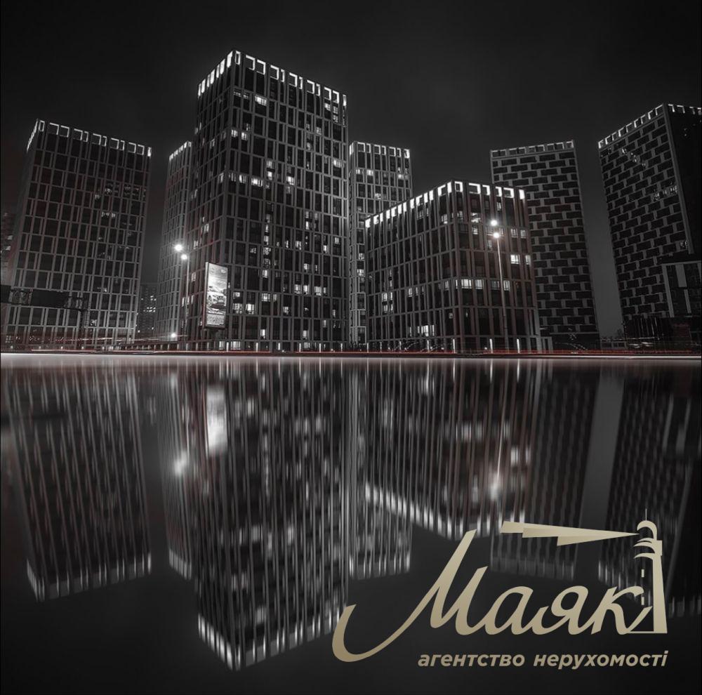 Продажа 2-х комнатной квартиры, ЖК Славутич 1.0