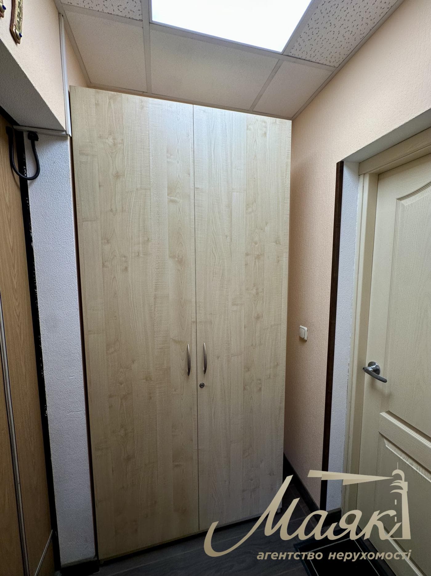Оренда офісного приміщення (70 м²) на просп. Свободи, 17, Виноградар