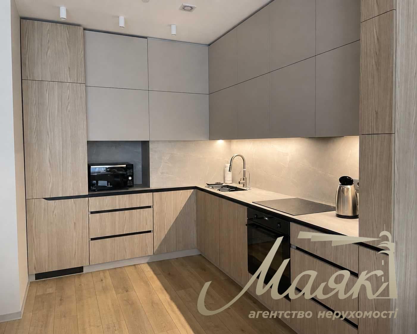 Оренда 2 кімнатної квартири в ЖК Taryan Towers, Перша здача, 63 метри Печерськ