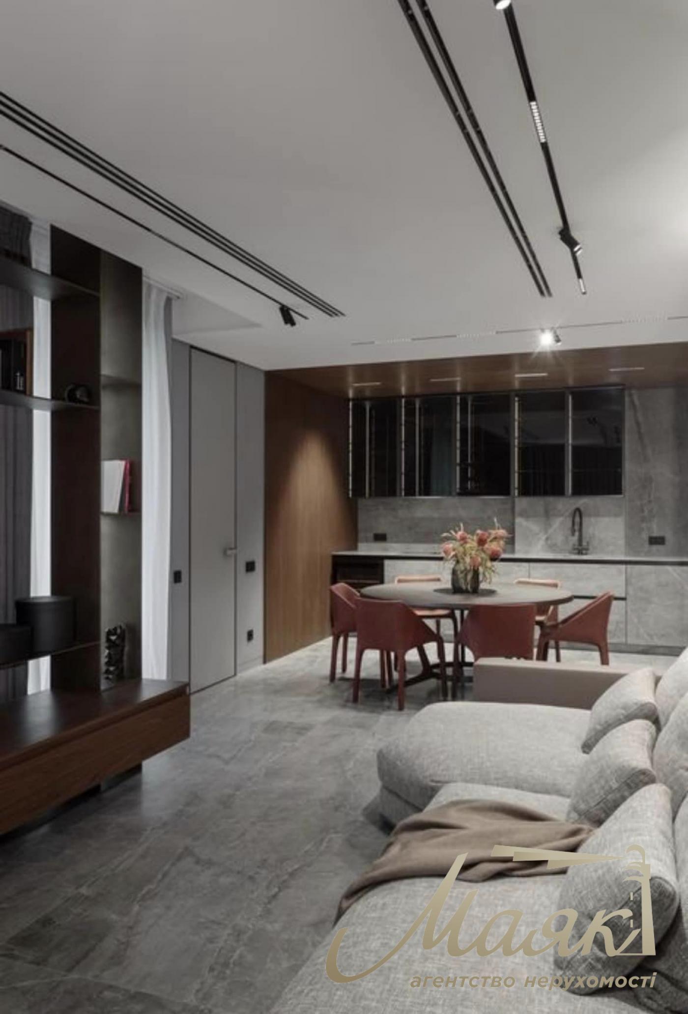 Sale of 3-room apartment in residential complex Taryan Towers, Lumumba Patrisa, Pechersk, Kyiv