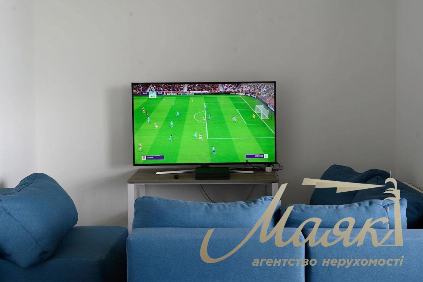 Оренда офісу площею 246,8 м² у ЖК «Андерсен» на вулиці Січевих Стрільців
