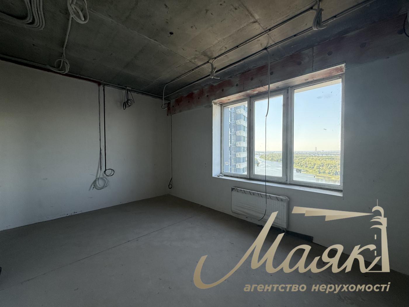 Продажа 5к квартиры в ЖК Солнечная Ривьера, ул. Никольско-Слободская 3Б