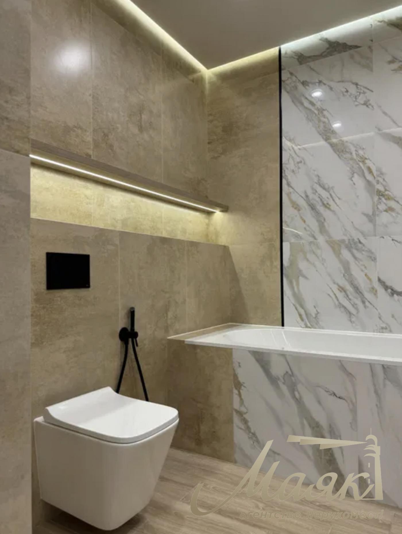 Продаж 3-кімнатної квартири 80м2 в ЖК Хоффман Хаус Златоустівська Центр